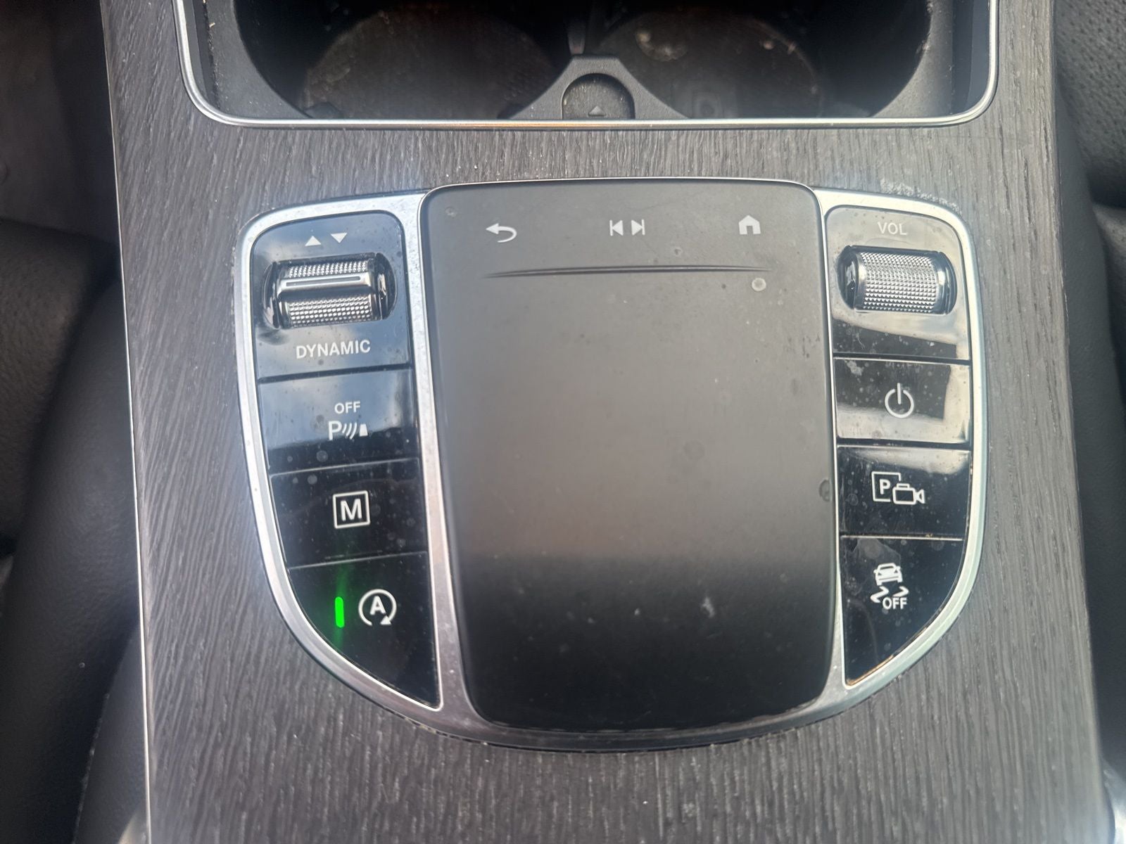 2020 Mercedes-Benz GLC GLC 300 Coupe 4MATIC®