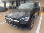 2020 Mercedes-Benz GLC GLC 300 Coupe 4MATIC®
