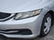 2015 Honda Civic Sedan LX