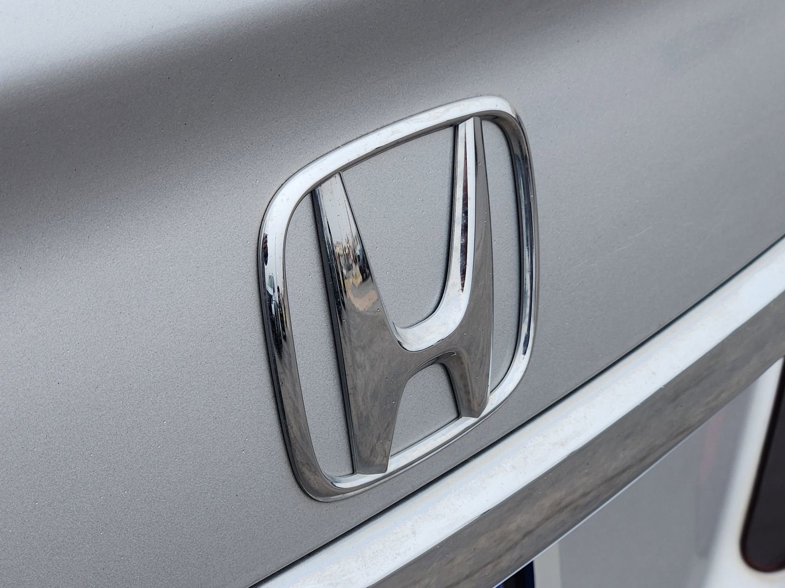 2015 Honda Civic Sedan LX