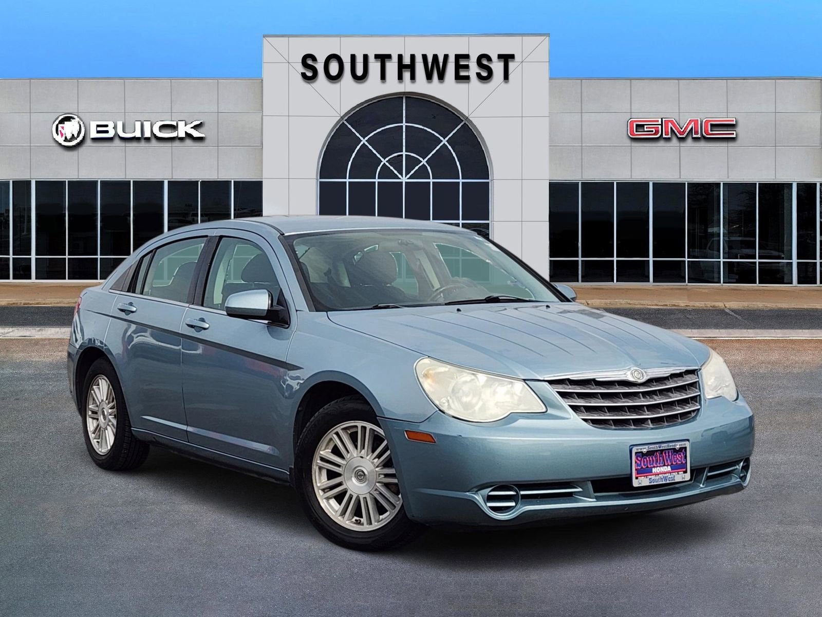 2009 Chrysler Sebring Touring *Ltd Avail*