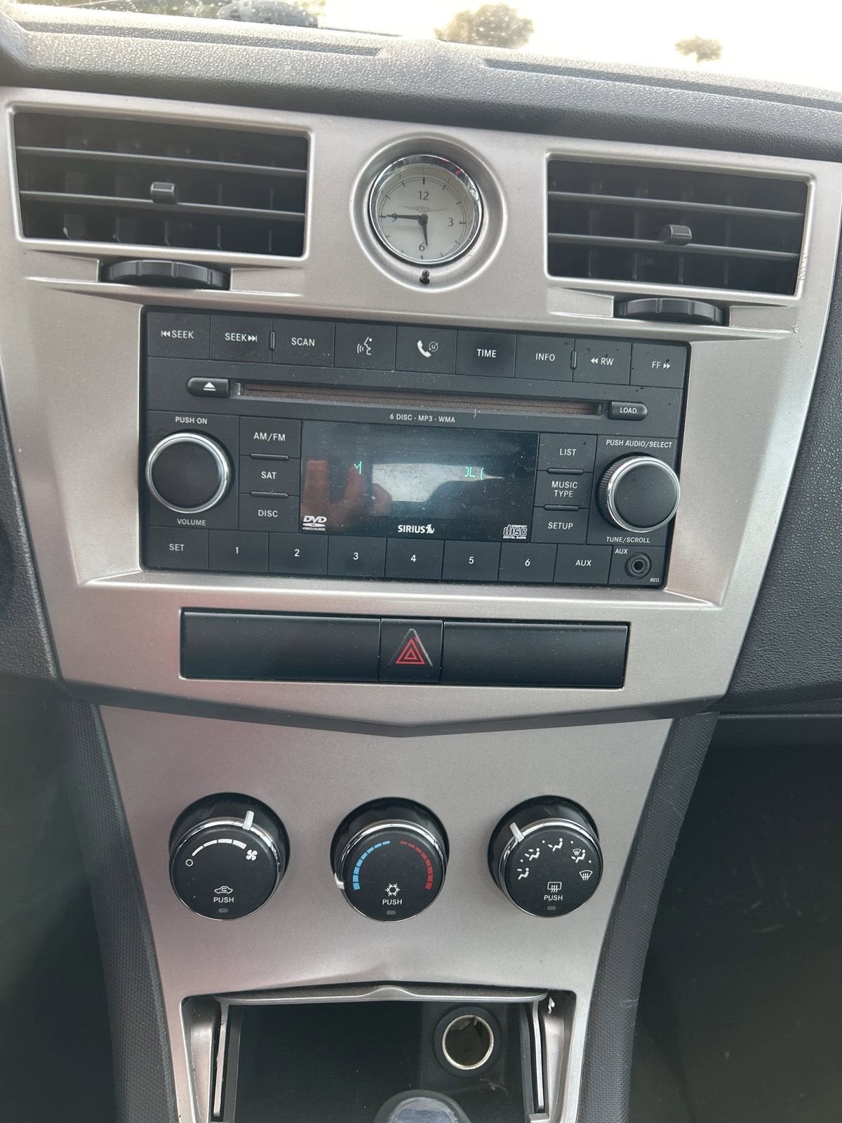 2009 Chrysler Sebring Touring *Ltd Avail*