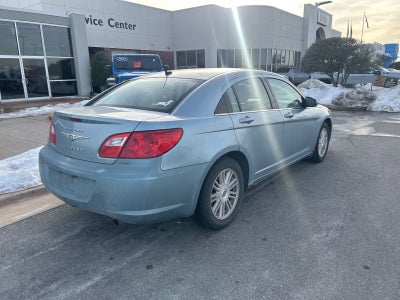 2009 Chrysler Sebring Touring *Ltd Avail*