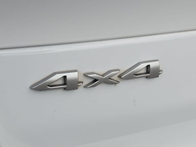2024 Jeep Grand Cherokee L Laredo X