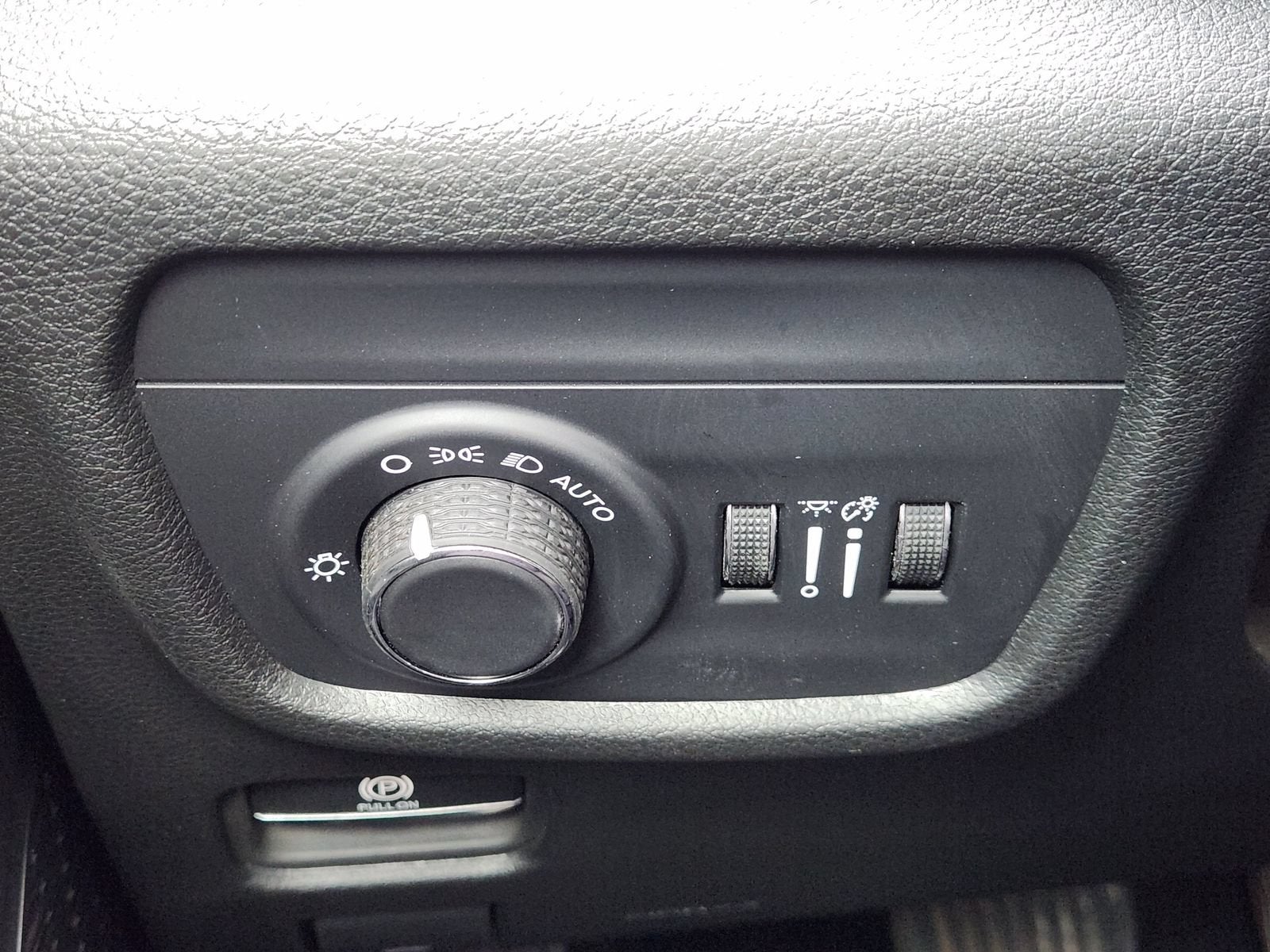 2024 Jeep Grand Cherokee L Laredo X