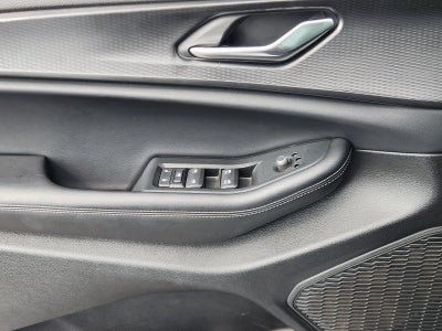 2024 Jeep Grand Cherokee L Laredo X
