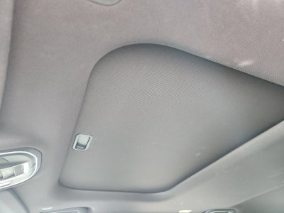 2024 Jeep Grand Cherokee L Laredo X