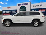 2024 Jeep Grand Cherokee L Laredo X