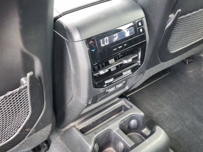 2024 Jeep Grand Cherokee L Laredo X