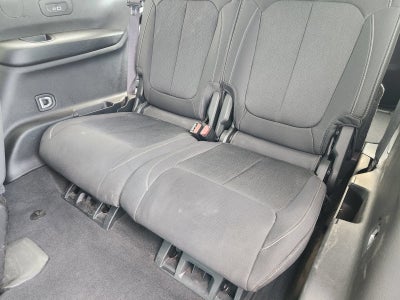 2024 Jeep Grand Cherokee L Laredo X