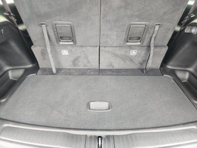 2024 Jeep Grand Cherokee L Laredo X