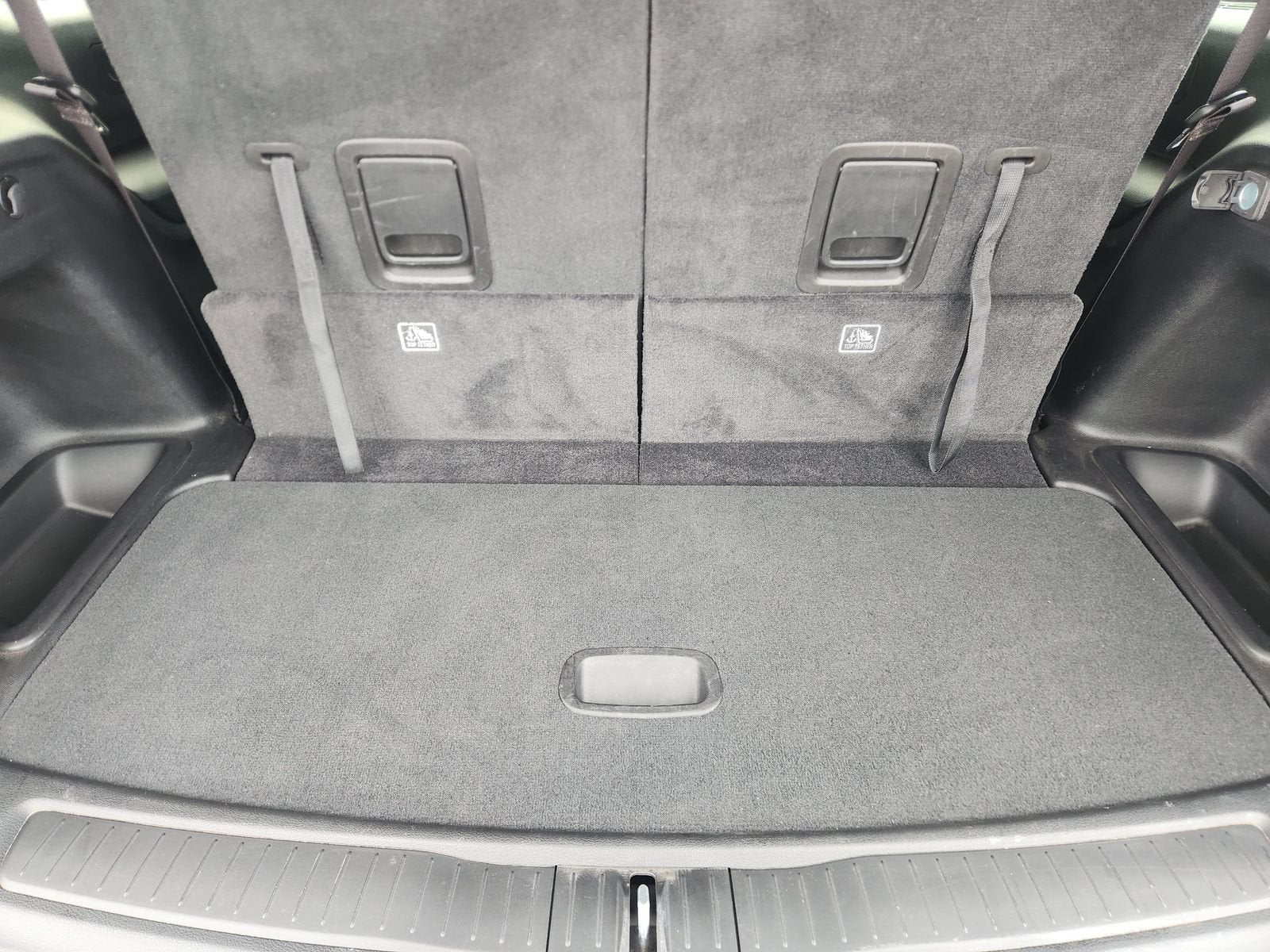 2024 Jeep Grand Cherokee L Laredo X