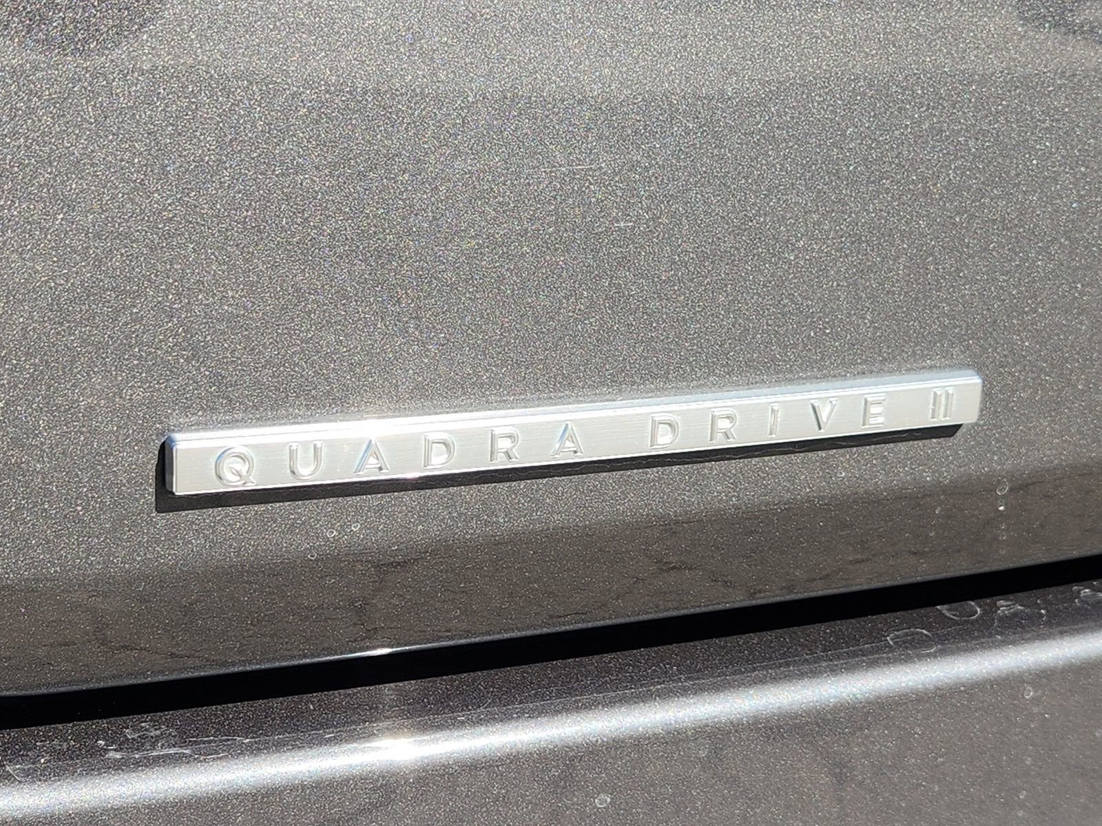 2023 Jeep Wagoneer Base