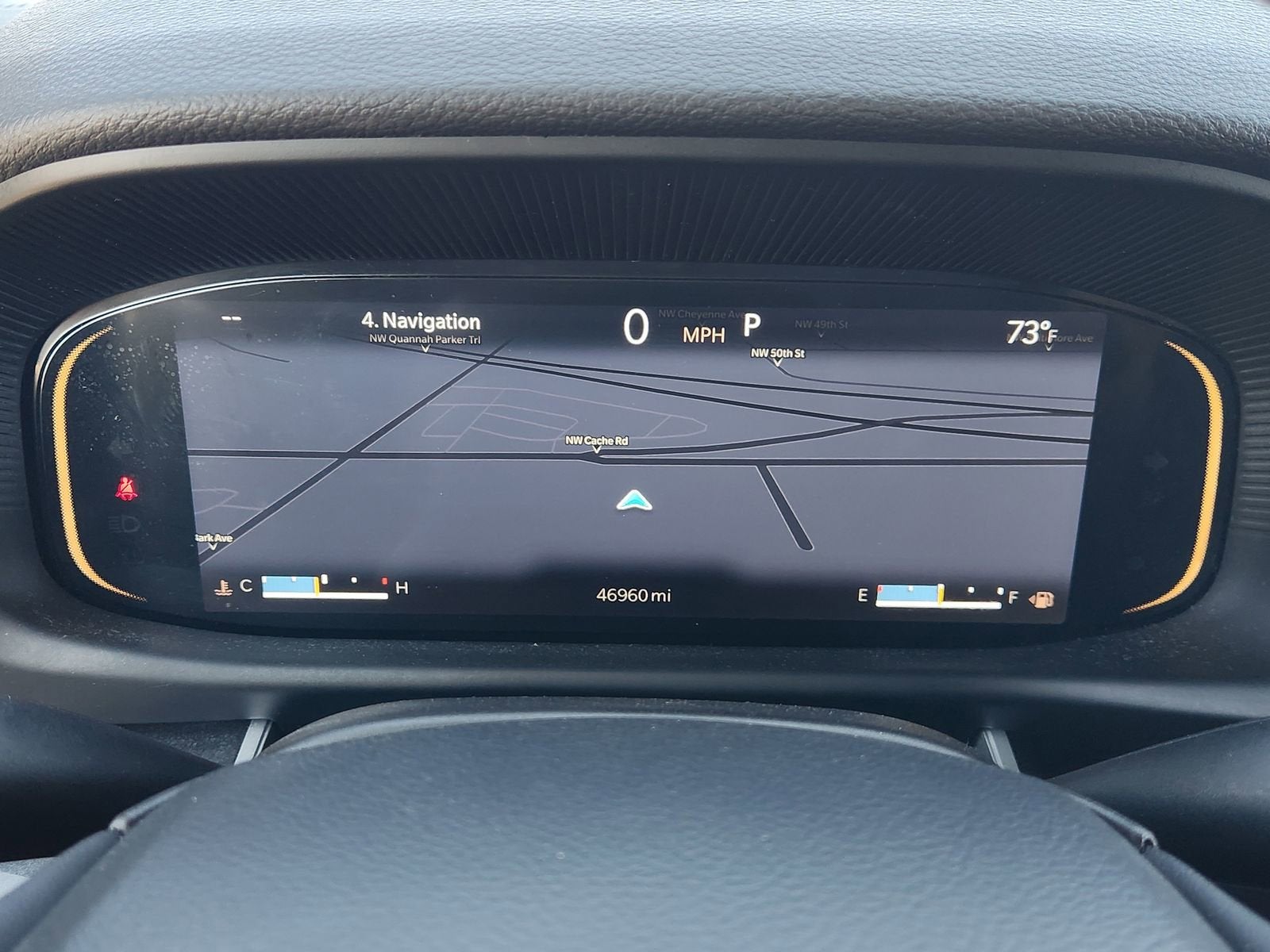 2023 Jeep Wagoneer Base