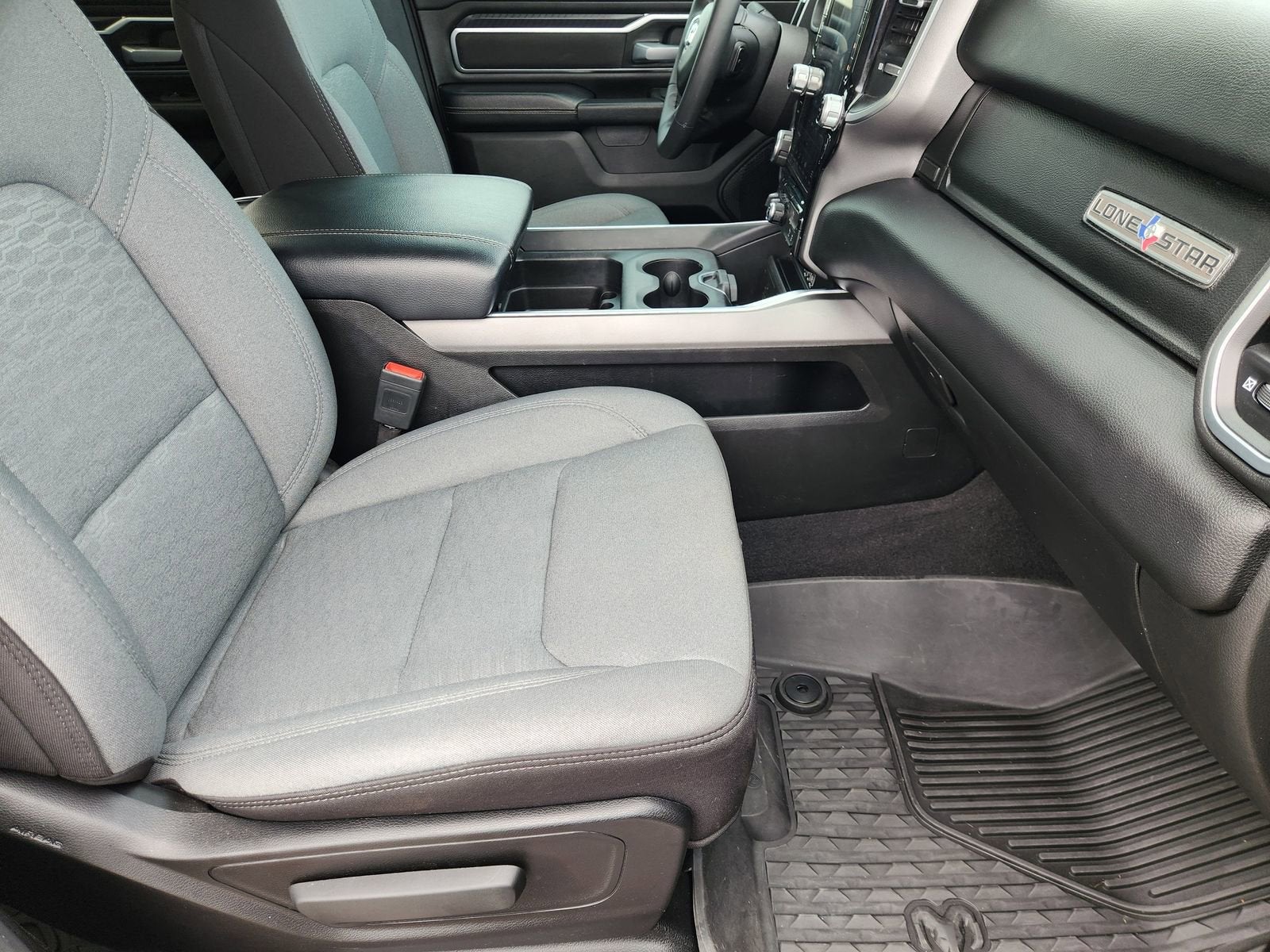 2025 RAM 1500 Lone Star