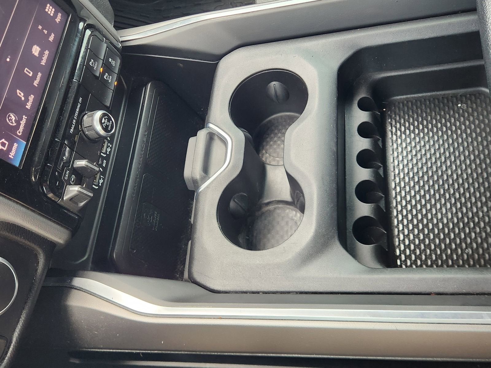 2025 RAM 1500 Lone Star