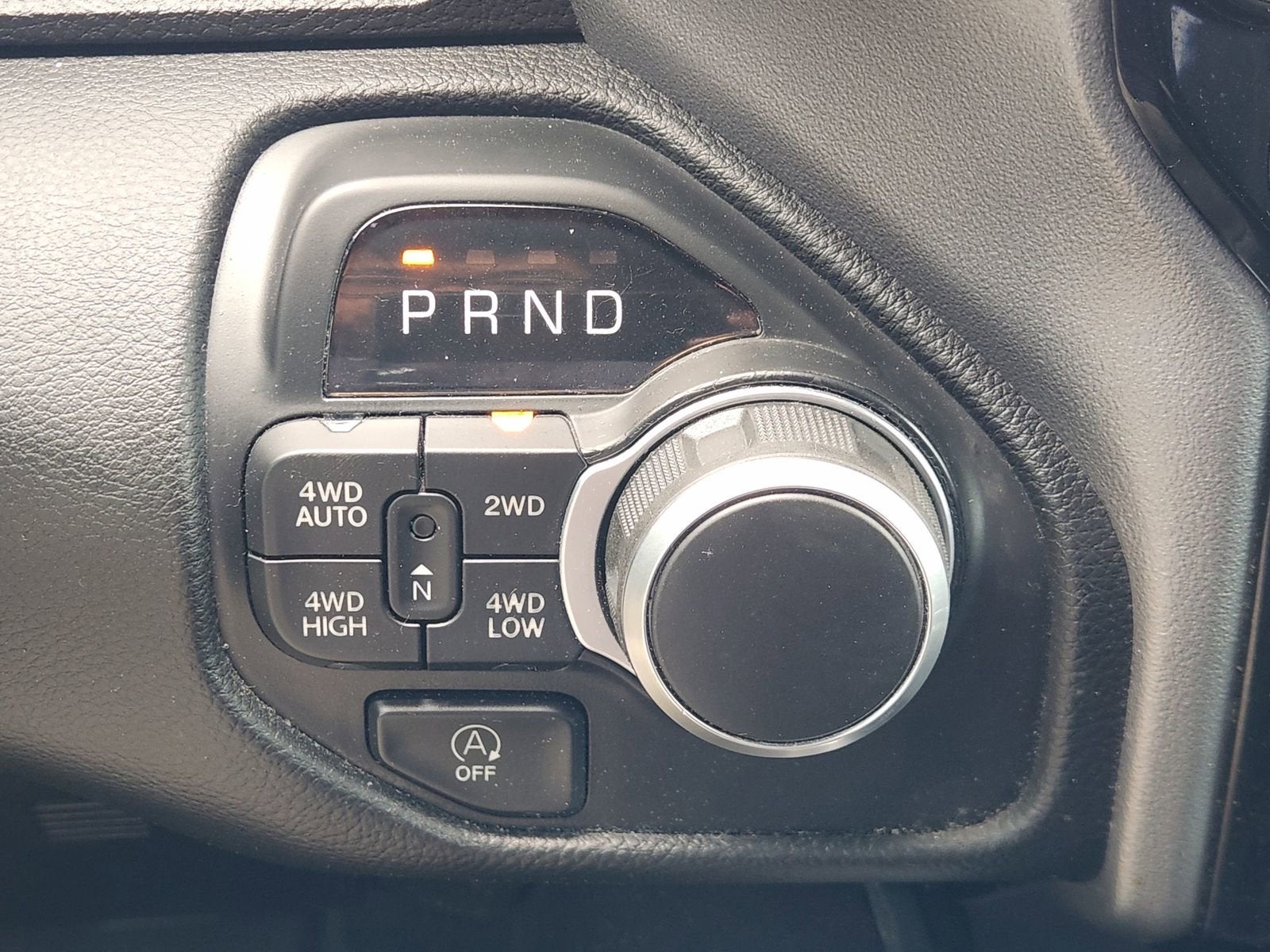 2025 RAM 1500 Lone Star