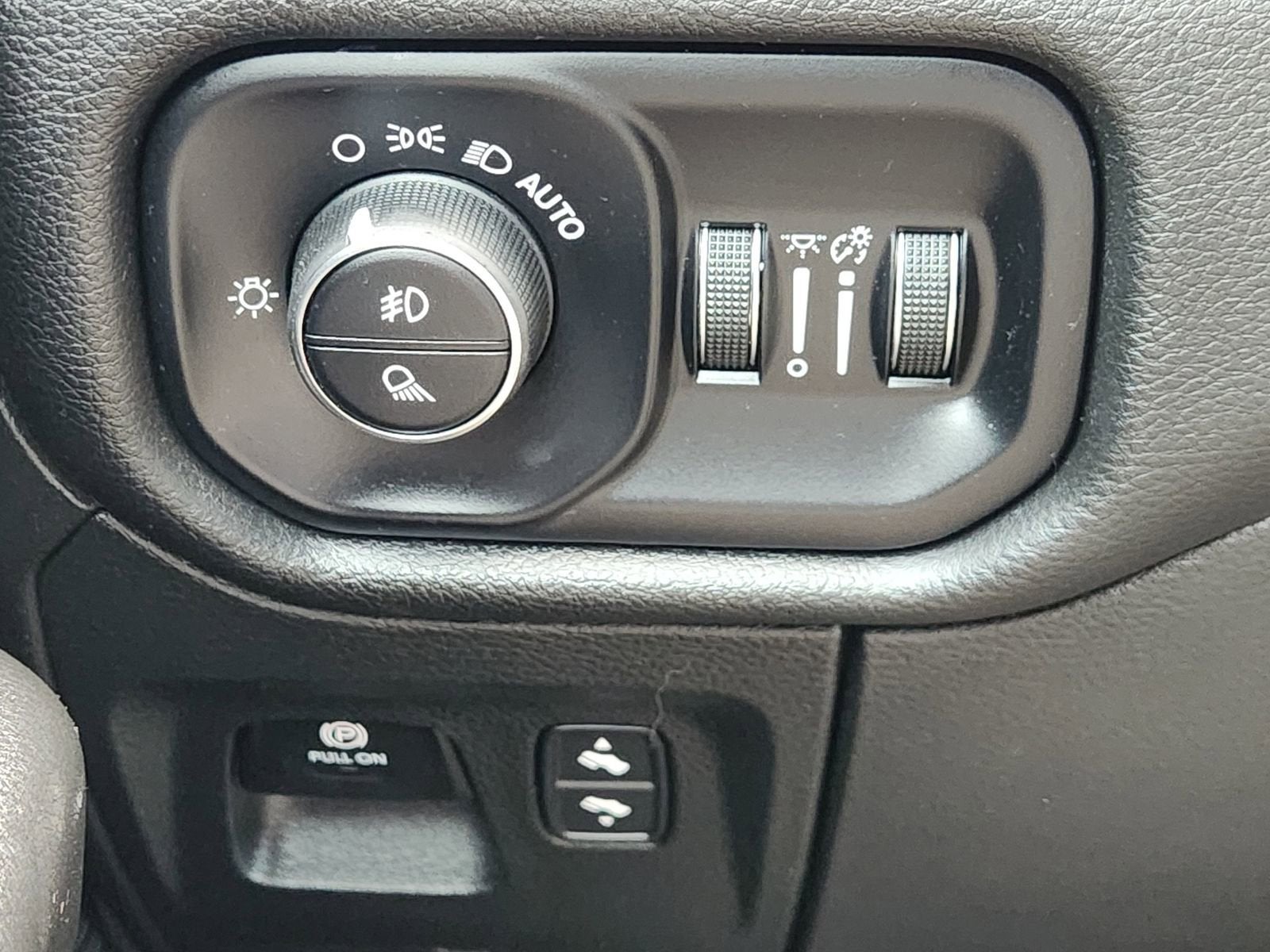 2025 RAM 1500 Lone Star