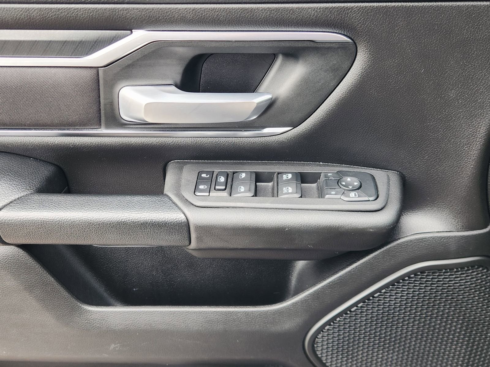 2025 RAM 1500 Lone Star