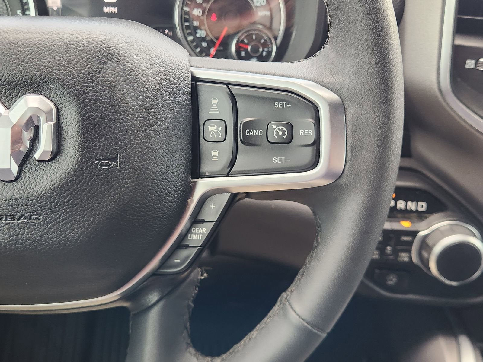 2025 RAM 1500 Lone Star