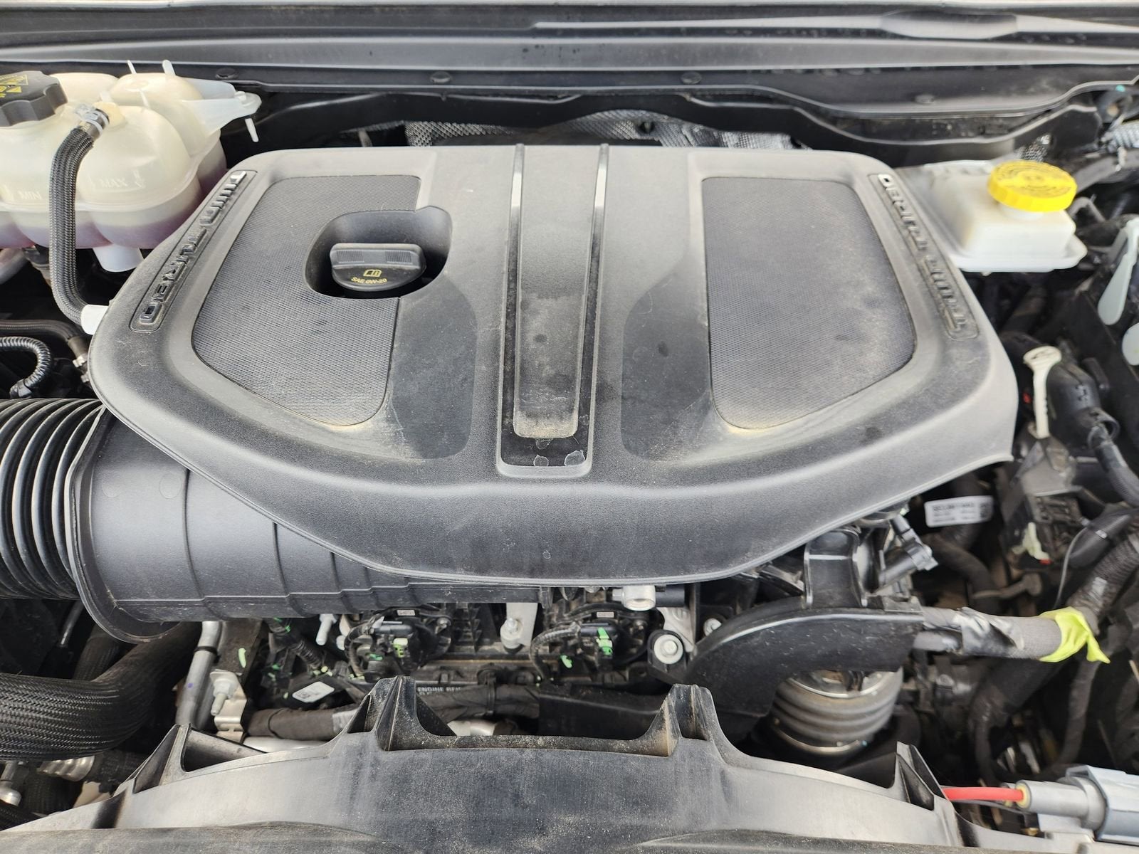 2025 RAM 1500 Lone Star