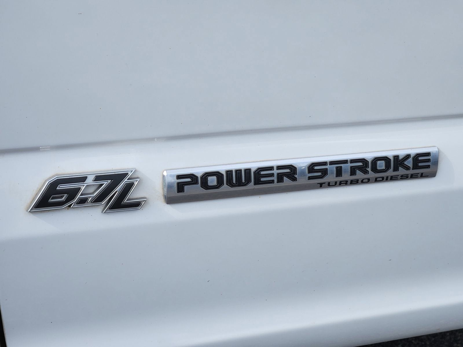 2019 Ford Super Duty F-250 SRW XL