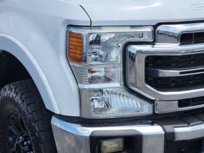 2021 Ford Super Duty F-250 SRW XL