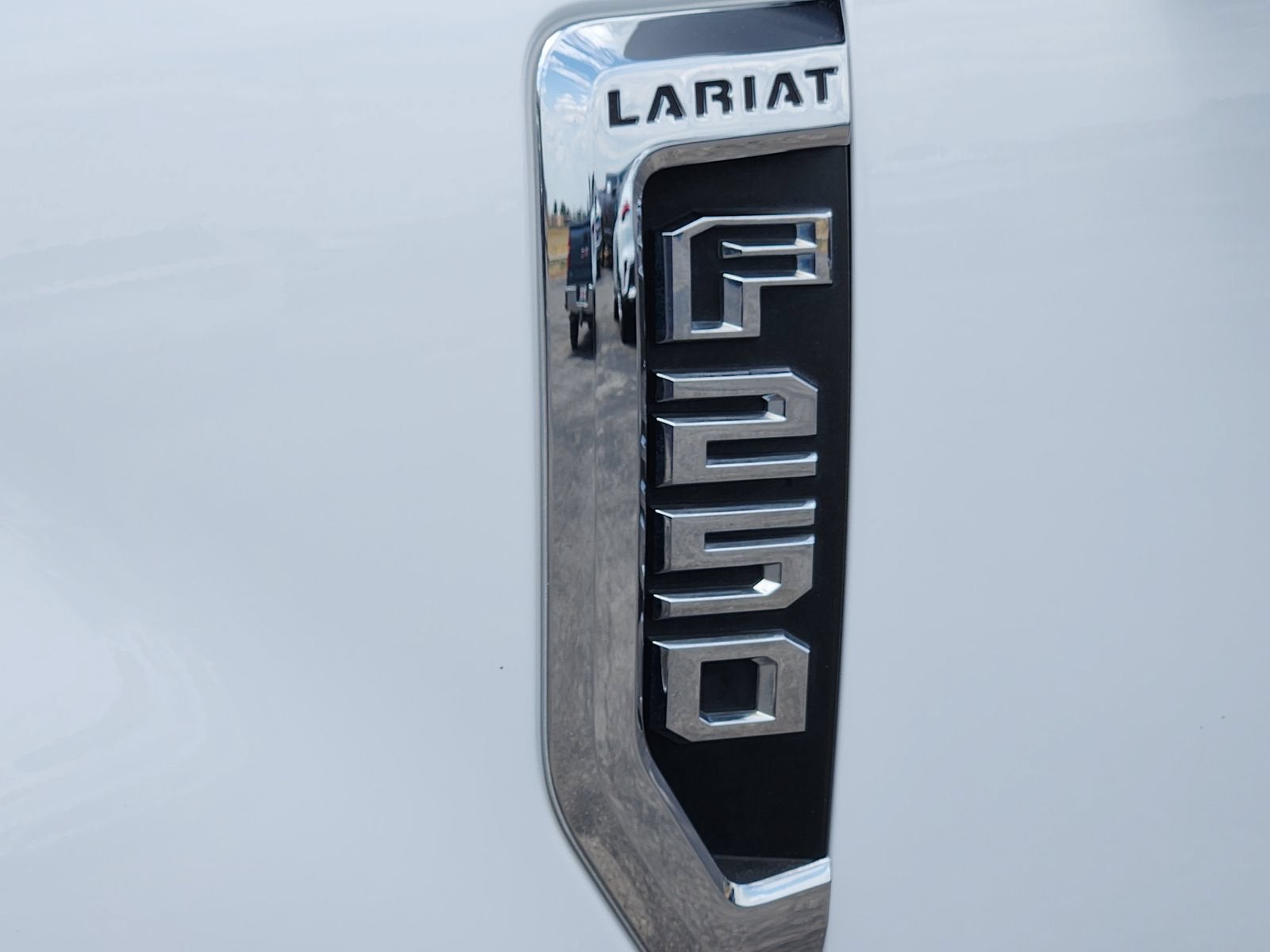 2021 Ford Super Duty F-250 SRW XL