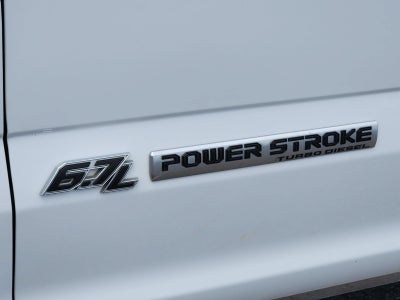 2021 Ford Super Duty F-250 SRW XL