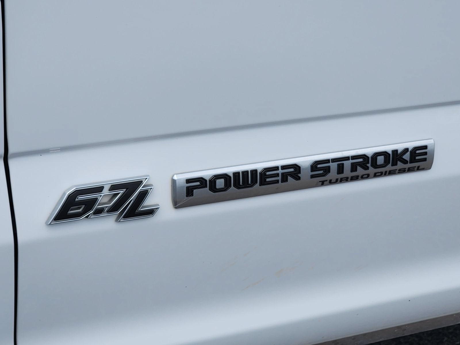 2021 Ford Super Duty F-250 SRW XL