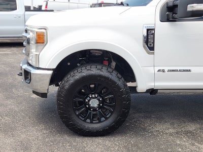 2021 Ford Super Duty F-250 SRW XL