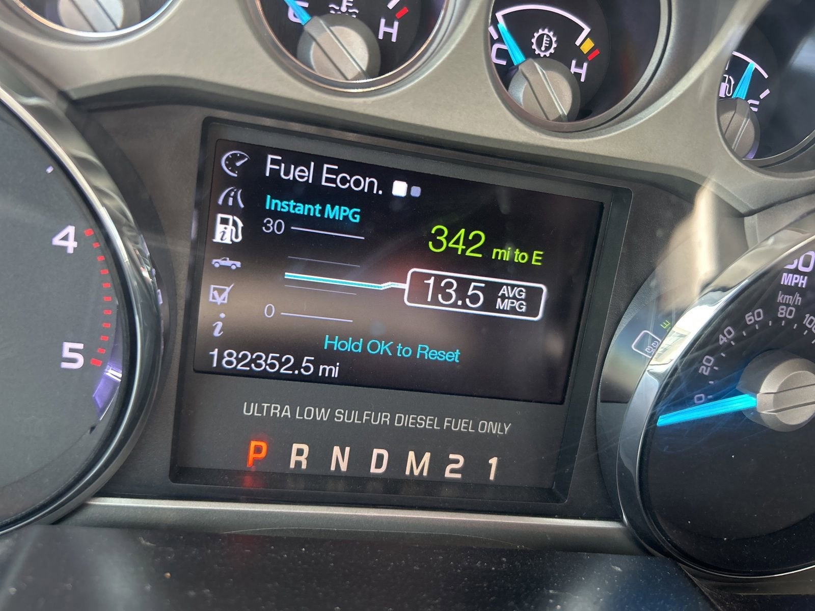 2014 Ford Super Duty F-350 SRW XLT