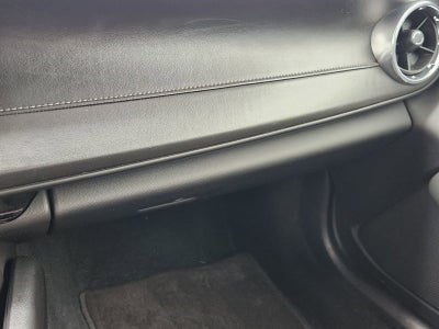 2017 Chevrolet Camaro 1SS