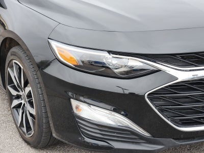 2024 Chevrolet Malibu RS