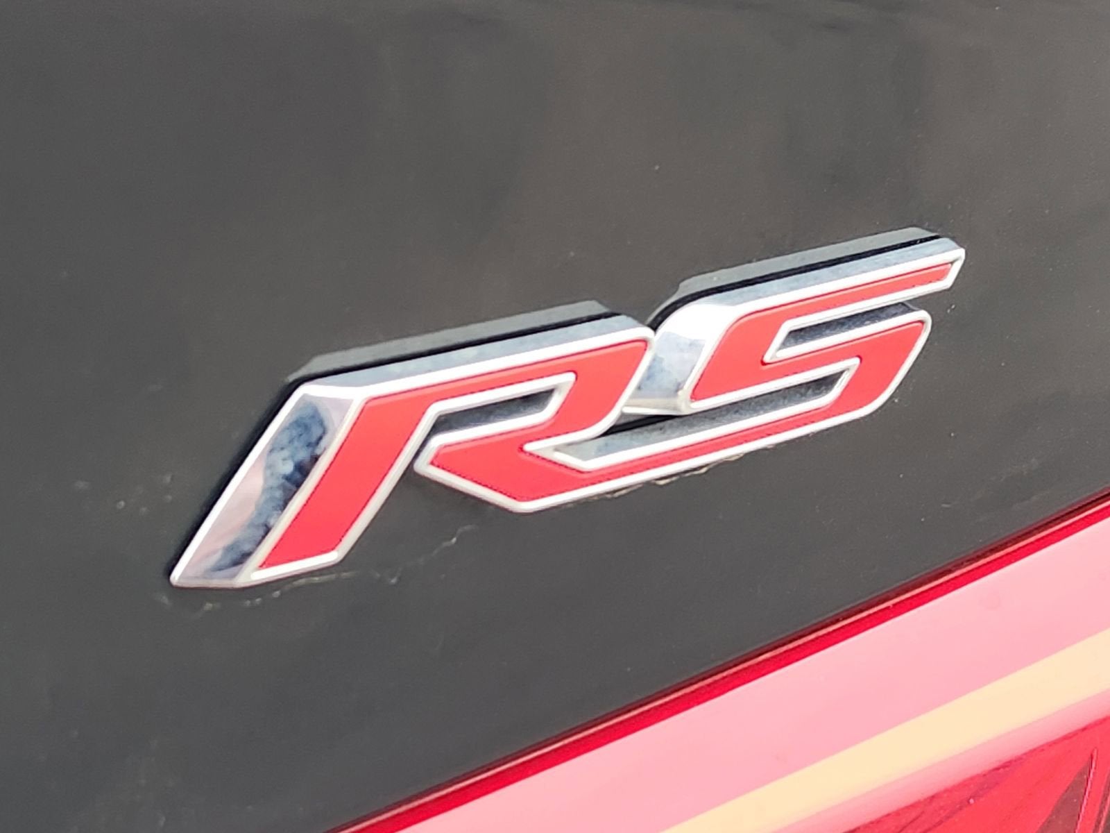 2024 Chevrolet Malibu RS