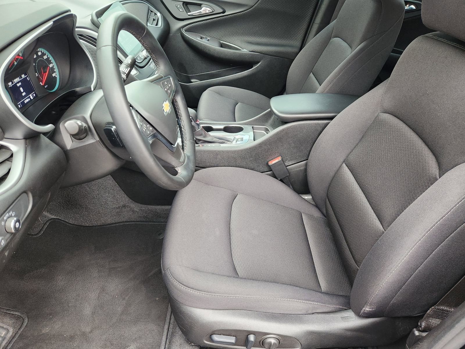 2024 Chevrolet Malibu RS