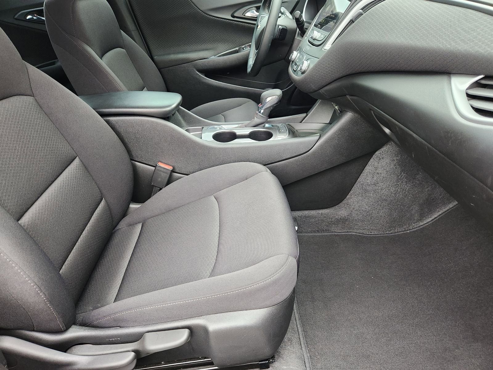 2024 Chevrolet Malibu RS