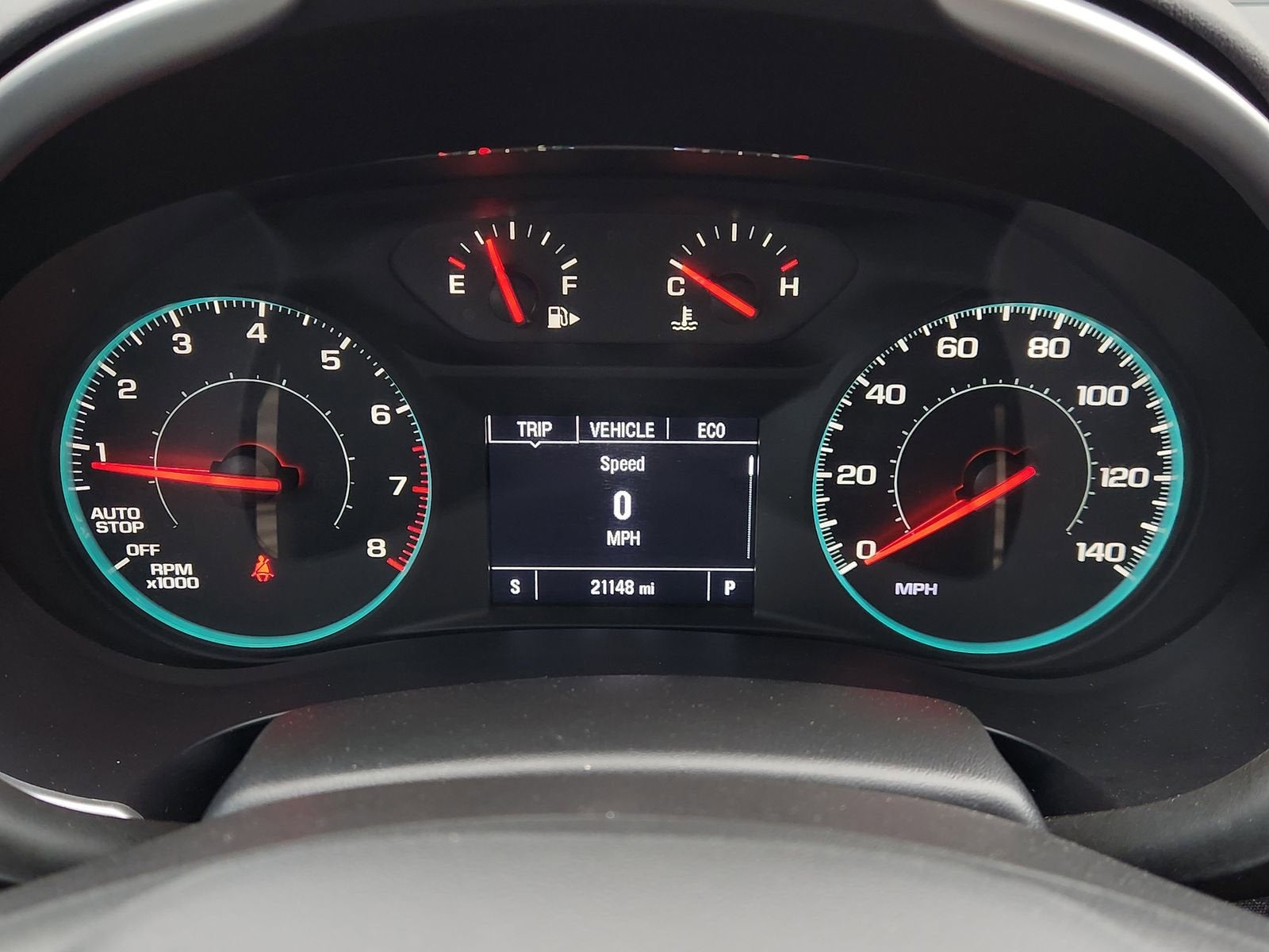 2024 Chevrolet Malibu RS