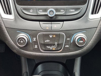 2024 Chevrolet Malibu RS