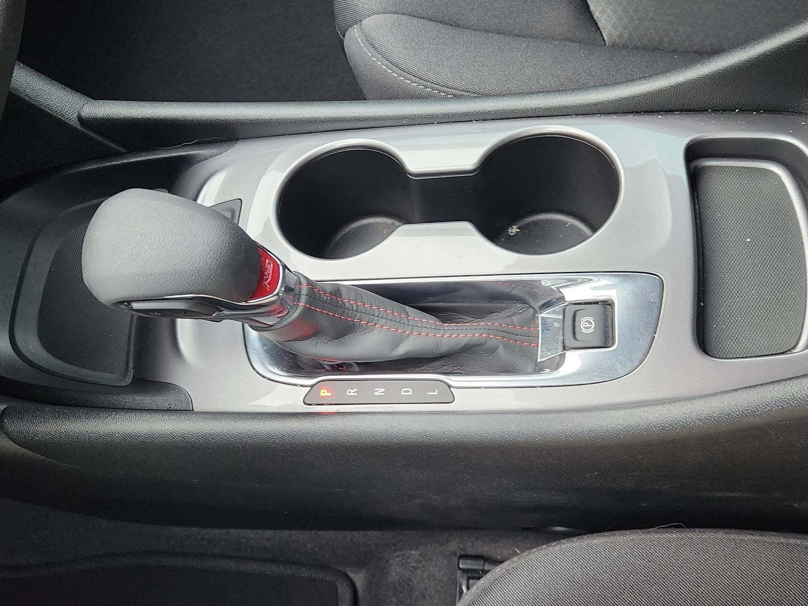 2024 Chevrolet Malibu RS