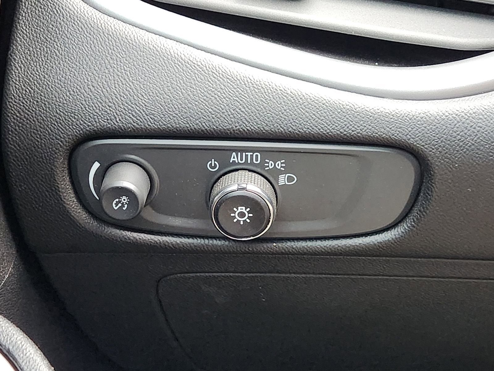 2024 Chevrolet Malibu RS