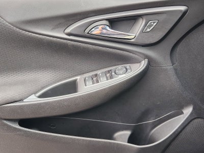 2024 Chevrolet Malibu RS