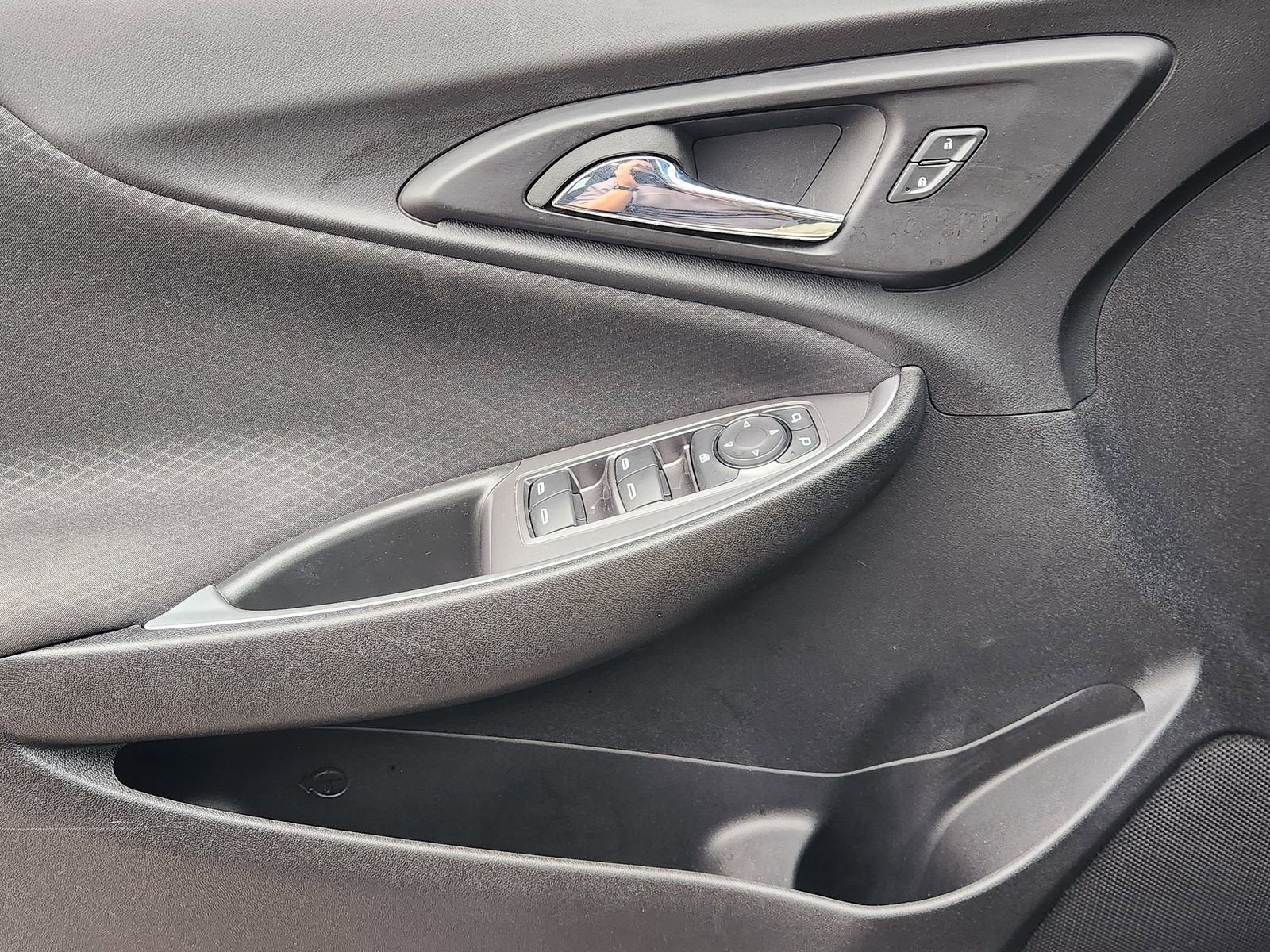 2024 Chevrolet Malibu RS