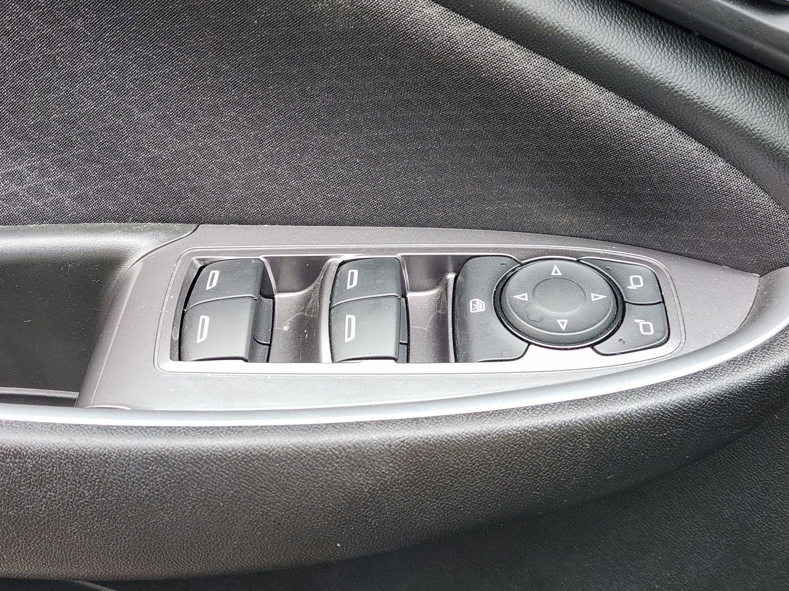 2024 Chevrolet Malibu RS