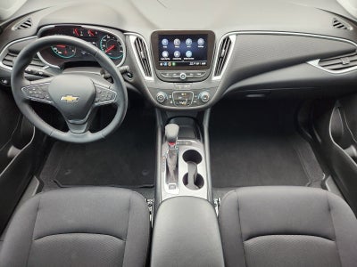 2024 Chevrolet Malibu RS