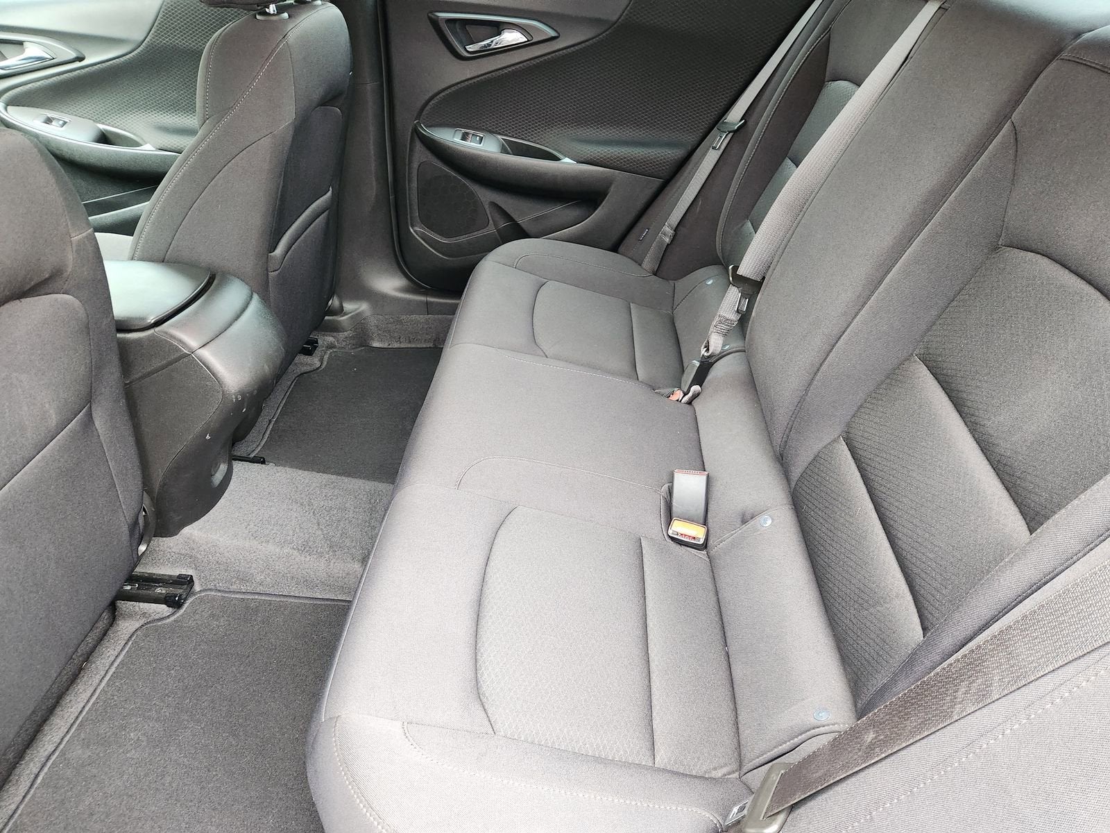 2024 Chevrolet Malibu RS