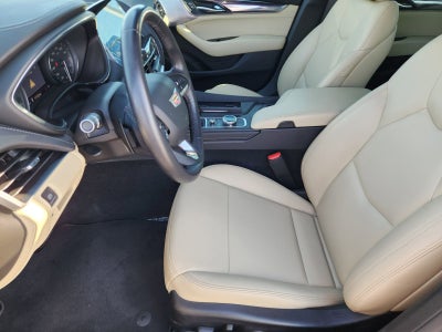 2020 Cadillac CT5 Luxury