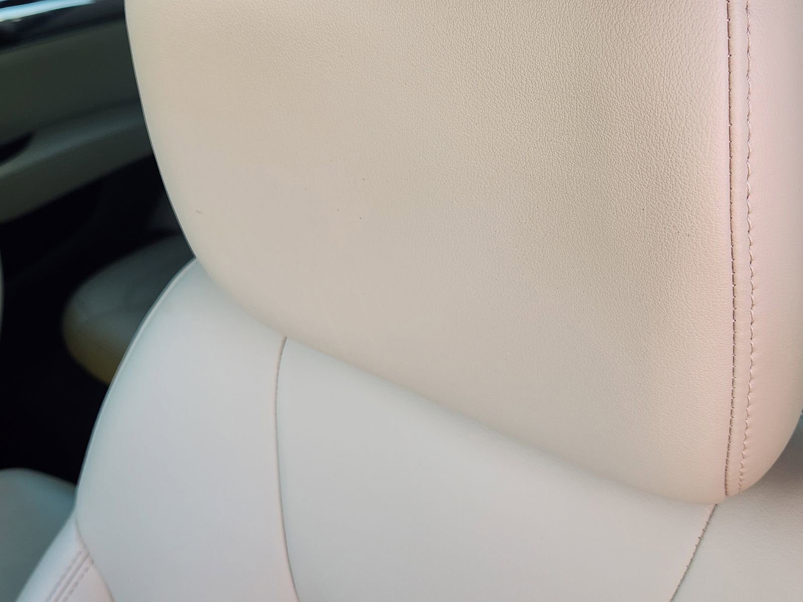 2020 Cadillac CT5 Luxury