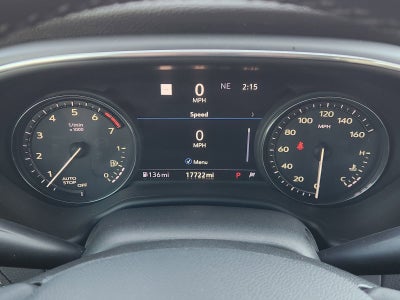 2020 Cadillac CT5 Luxury