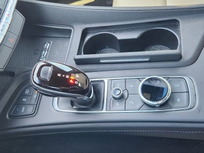 2020 Cadillac CT5 Luxury